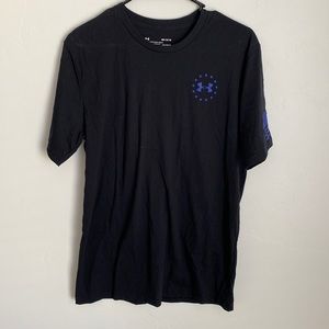 Men’s Under Armour T